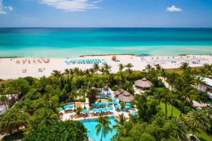 the Palms Hotel  Spa Florida