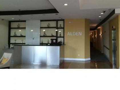 Alden Hotel - image 1